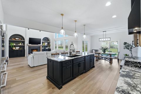 Tiny photo for 19195 Ringo Road, Auburn, IN 46706 (MLS # 202612520)