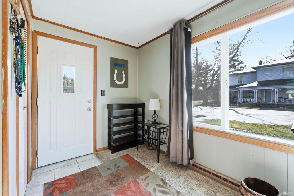 Photo of 201 E Fourth Street, Milford, IN 46542 (MLS # 202605436)