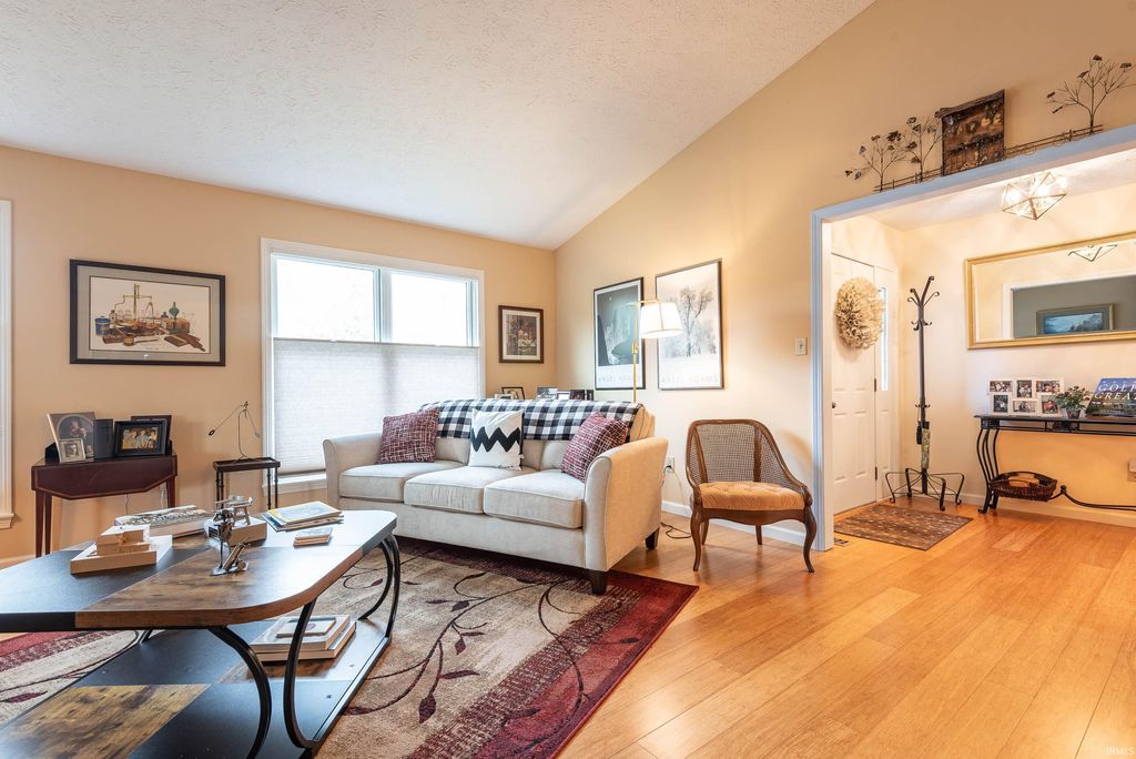 Photo of 2258 E Cape Cod Drive, Bloomington, IN 47401 (MLS # 202547569)