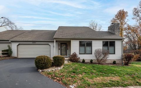 Photo of 2258 E Cape Cod Drive, Bloomington, IN 47401 (MLS # 202547569)