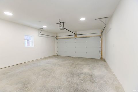 Tiny photo for 302 W Canal Street, Peru, IN 46970 (MLS # 202600264)