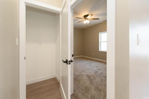 Tiny photo for 302 W Canal Street, Peru, IN 46970 (MLS # 202600264)