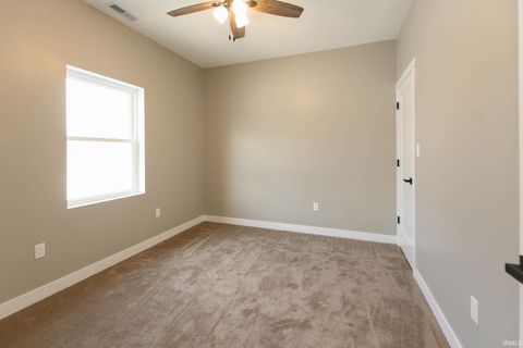 Tiny photo for 302 W Canal Street, Peru, IN 46970 (MLS # 202600264)