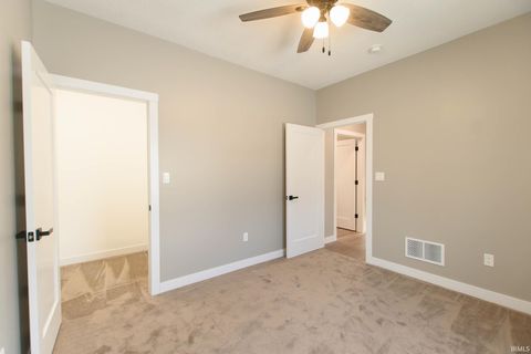 Tiny photo for 302 W Canal Street, Peru, IN 46970 (MLS # 202600264)