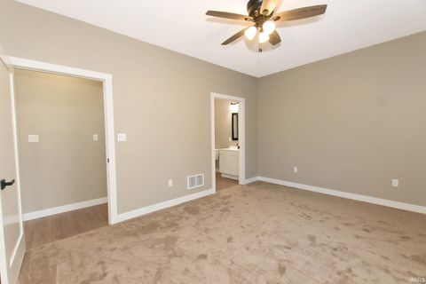 Tiny photo for 302 W Canal Street, Peru, IN 46970 (MLS # 202600264)