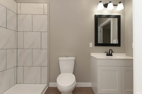 Tiny photo for 302 W Canal Street, Peru, IN 46970 (MLS # 202600264)