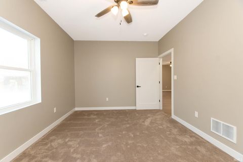 Tiny photo for 302 W Canal Street, Peru, IN 46970 (MLS # 202600264)
