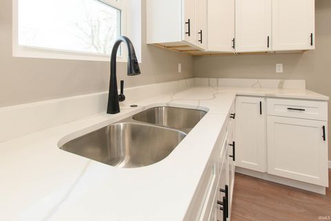 Tiny photo for 302 W Canal Street, Peru, IN 46970 (MLS # 202600264)