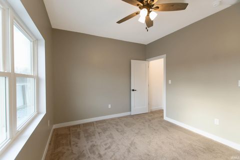 Tiny photo for 302 W Canal Street, Peru, IN 46970 (MLS # 202600264)