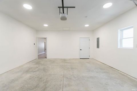 Tiny photo for 302 W Canal Street, Peru, IN 46970 (MLS # 202600264)