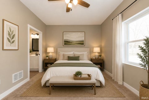 Tiny photo for 302 W Canal Street, Peru, IN 46970 (MLS # 202600264)