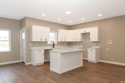 Tiny photo for 302 W Canal Street, Peru, IN 46970 (MLS # 202600264)