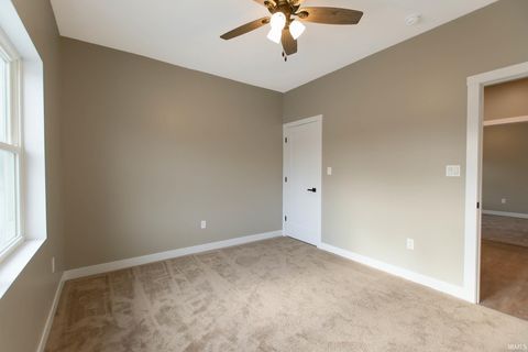 Tiny photo for 302 W Canal Street, Peru, IN 46970 (MLS # 202600264)
