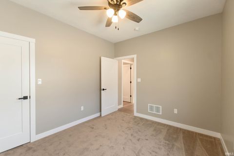 Tiny photo for 302 W Canal Street, Peru, IN 46970 (MLS # 202600264)