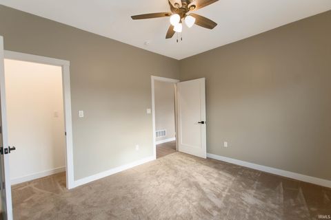 Tiny photo for 302 W Canal Street, Peru, IN 46970 (MLS # 202600264)