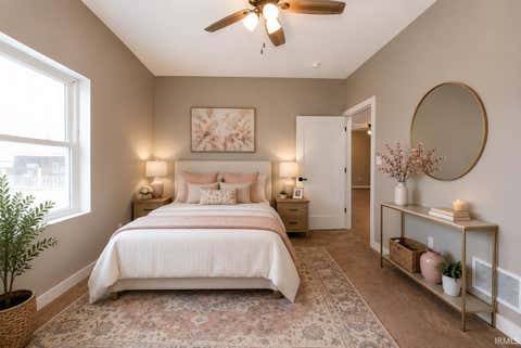 Tiny photo for 302 W Canal Street, Peru, IN 46970 (MLS # 202600264)