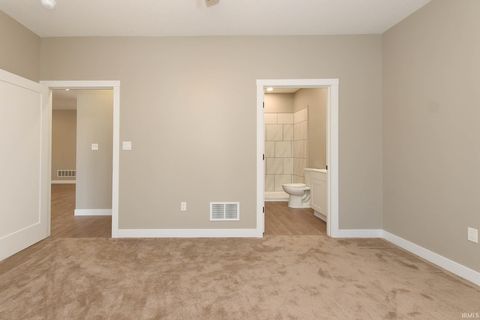 Tiny photo for 302 W Canal Street, Peru, IN 46970 (MLS # 202600264)