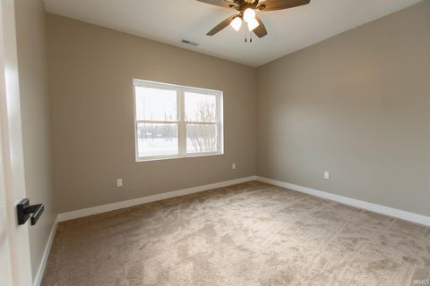 Tiny photo for 302 W Canal Street, Peru, IN 46970 (MLS # 202600264)