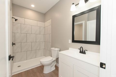 Tiny photo for 302 W Canal Street, Peru, IN 46970 (MLS # 202600264)