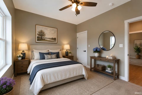 Tiny photo for 302 W Canal Street, Peru, IN 46970 (MLS # 202600264)