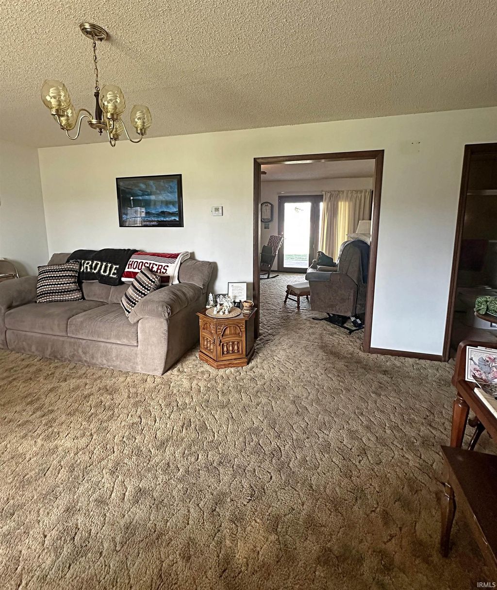 Photo of 1570 E 300 S, Washington, IN 47501 (MLS # 202607717)