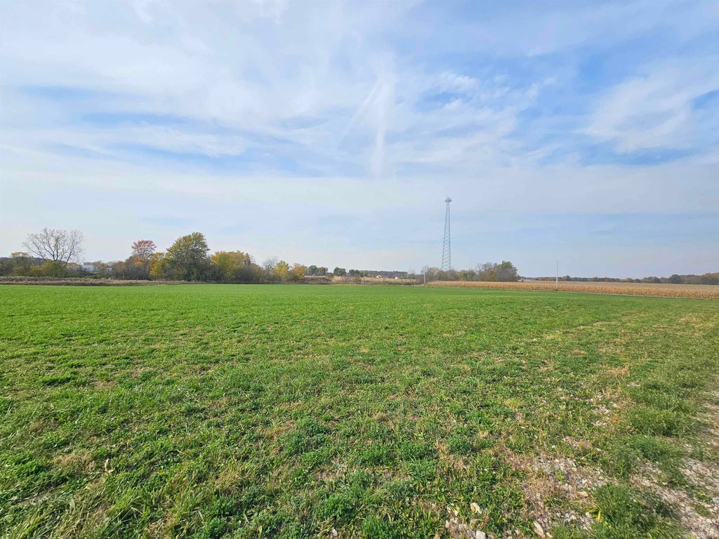 Photo of 245 E 300 Road #0, Portland, IN 47371 (MLS # 202644372)