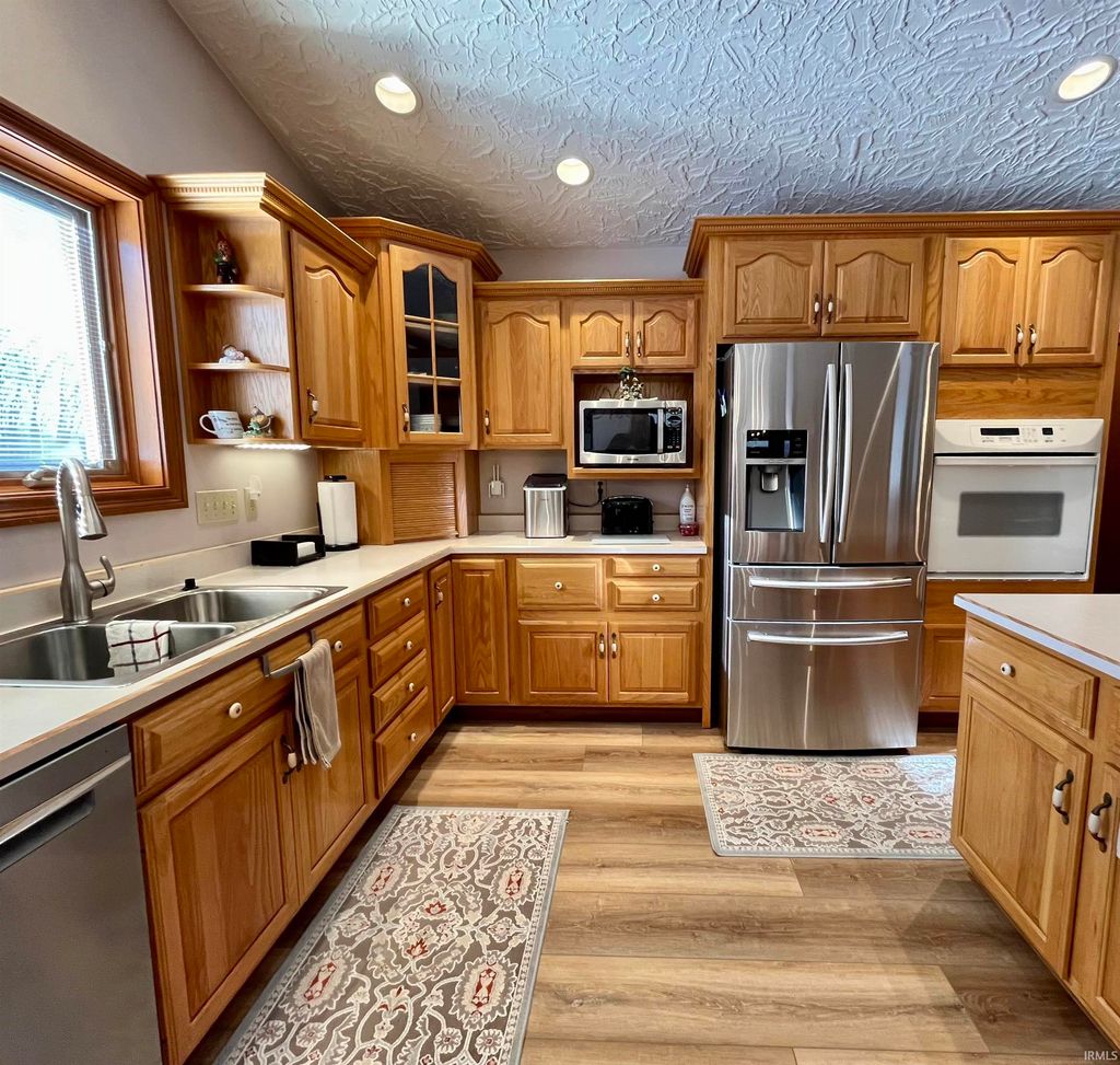 Photo of 3249 S 700 E, Marion, IN 46953 (MLS # 202549883)