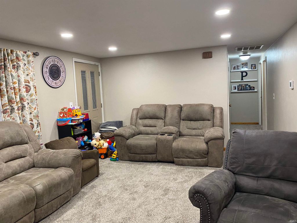 Photo of 2086 W 75 S, Portland, IN 47371 (MLS # 202602912)