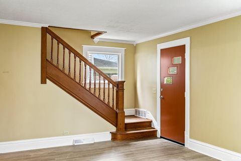 Tiny photo for 238 Whitelock Street, Huntington, IN 46750 (MLS # 202610389)