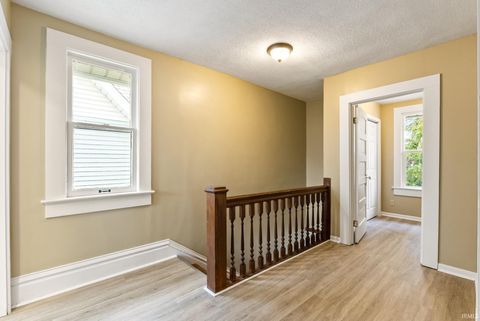 Tiny photo for 238 Whitelock Street, Huntington, IN 46750 (MLS # 202610389)