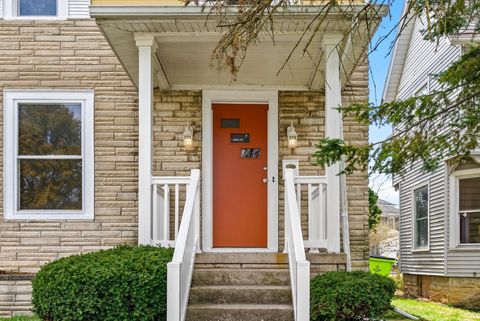 Tiny photo for 238 Whitelock Street, Huntington, IN 46750 (MLS # 202610389)