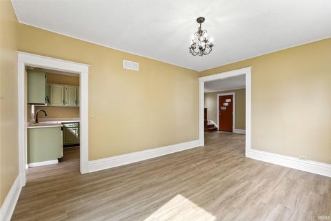 Tiny photo for 238 Whitelock Street, Huntington, IN 46750 (MLS # 202610389)