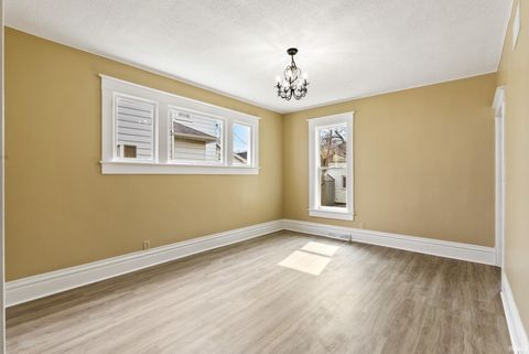 Tiny photo for 238 Whitelock Street, Huntington, IN 46750 (MLS # 202610389)