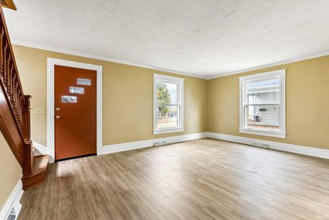 Tiny photo for 238 Whitelock Street, Huntington, IN 46750 (MLS # 202610389)