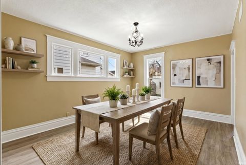 Tiny photo for 238 Whitelock Street, Huntington, IN 46750 (MLS # 202610389)