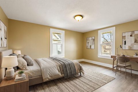 Tiny photo for 238 Whitelock Street, Huntington, IN 46750 (MLS # 202610389)