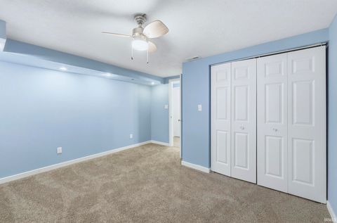 Tiny photo for 8311 N 1050 W, Royal Center, IN 46978 (MLS # 202547177)