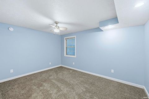 Tiny photo for 8311 N 1050 W, Royal Center, IN 46978 (MLS # 202547177)
