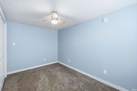 Tiny photo for 8311 N 1050 W, Royal Center, IN 46978 (MLS # 202547177)