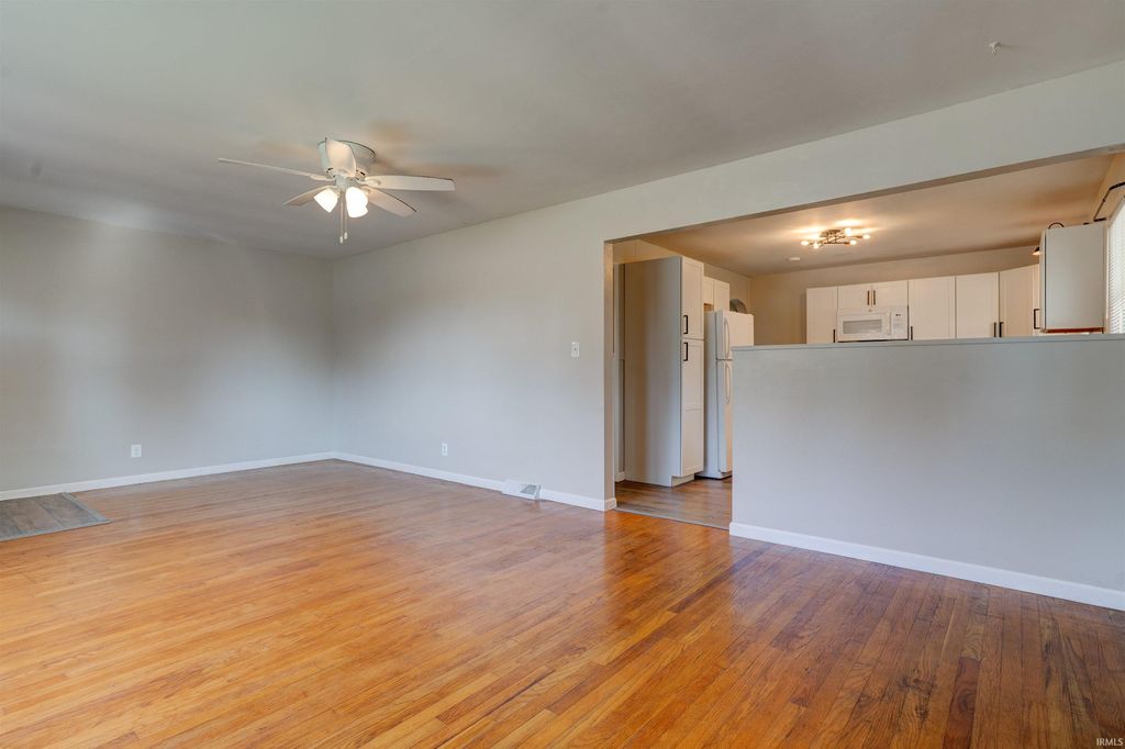 Photo of 1804 12th Street, Tell City, IN 47586 (MLS # 202542124)