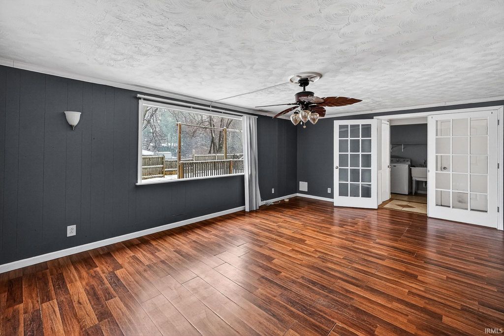 Photo of 52040 Avanelle Street, Granger, IN 46530 (MLS # 202609311)