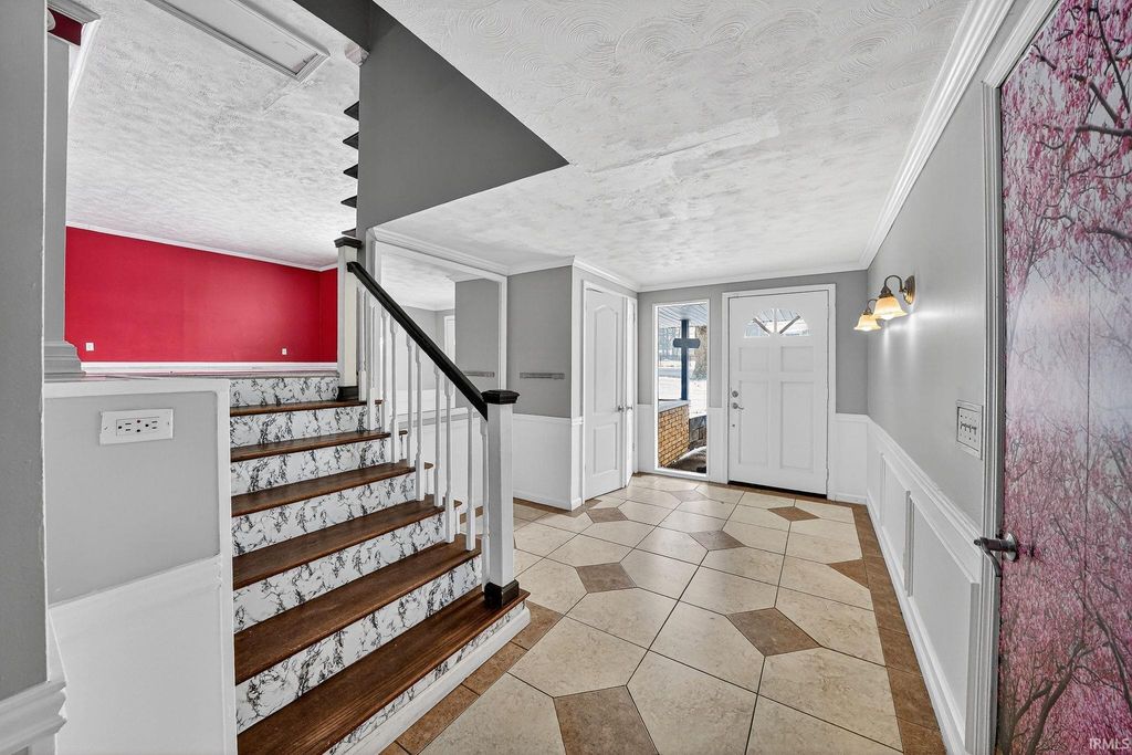 Photo of 52040 Avanelle Street, Granger, IN 46530 (MLS # 202609311)