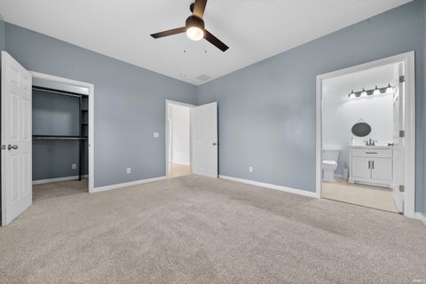 Tiny photo for 726 S Leeds Street, Kokomo, IN 46901 (MLS # 202619581)