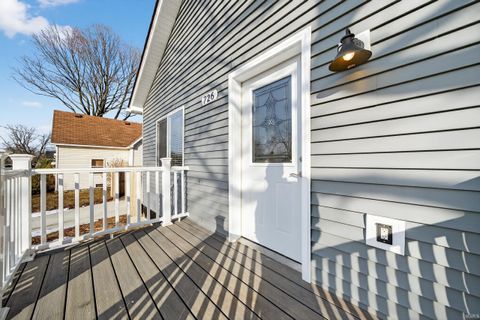 Tiny photo for 726 S Leeds Street, Kokomo, IN 46901 (MLS # 202619581)