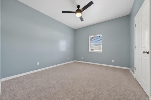 Tiny photo for 726 S Leeds Street, Kokomo, IN 46901 (MLS # 202619581)