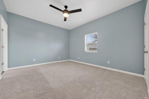 Tiny photo for 726 S Leeds Street, Kokomo, IN 46901 (MLS # 202619581)