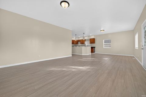 Tiny photo for 726 S Leeds Street, Kokomo, IN 46901 (MLS # 202619581)