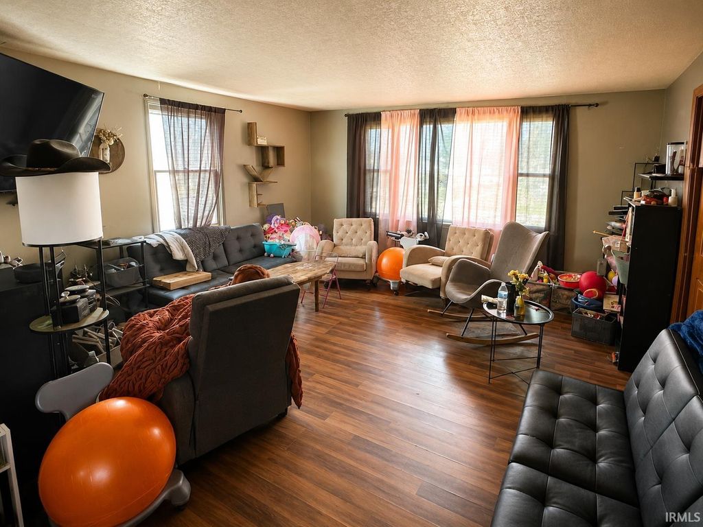 Photo of 301 E E Sycamore Street, Silver Lake, IN 46982 (MLS # 202619524)