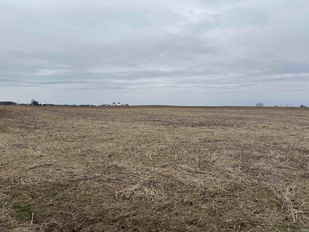 Photo of Lot 4 CR 925, Haubstadt, IN 47639 (MLS # 202606695)