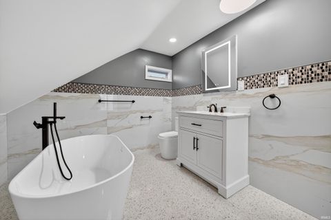 Tiny photo for 514 Henry Street, Logansport, IN 46947 (MLS # 202546217)